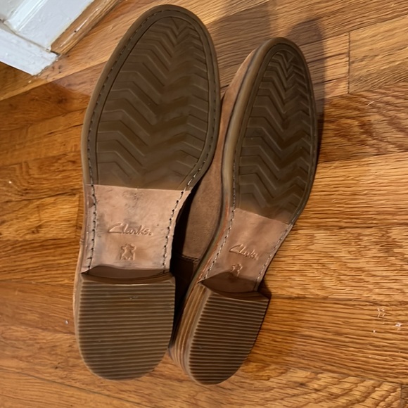 Clarks Ankle boots - Picture 4 of 7